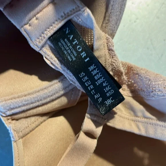 Natori 38C - Picture 3 of 4